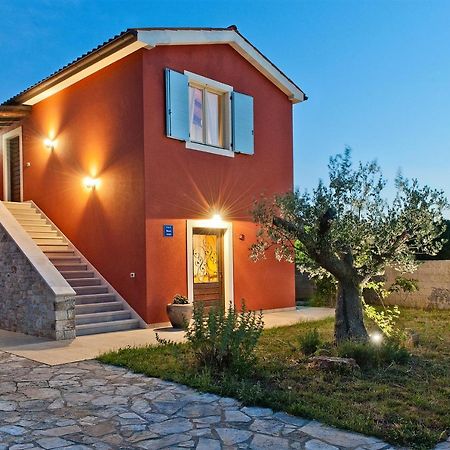 B&B Tocà la Louna Vodnjan Exterior foto