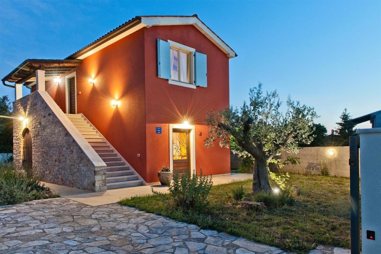 B&B Tocà la Louna Vodnjan Exterior foto