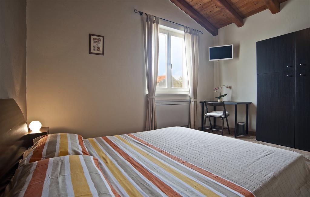 B&B Tocà la Louna Vodnjan Quarto foto
