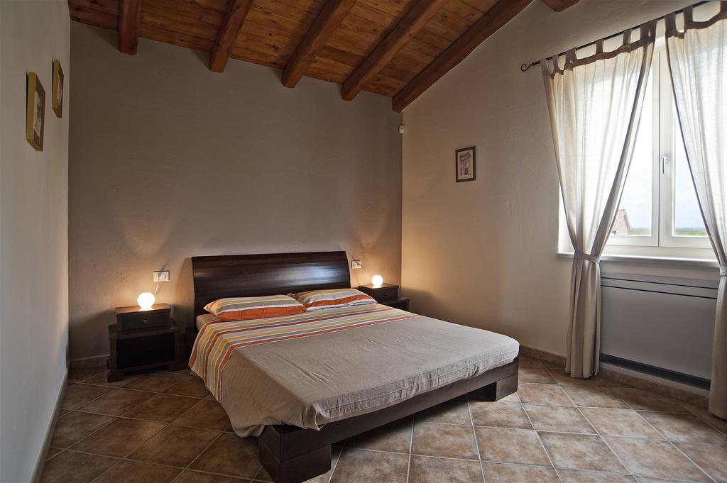 B&B Tocà la Louna Vodnjan Quarto foto