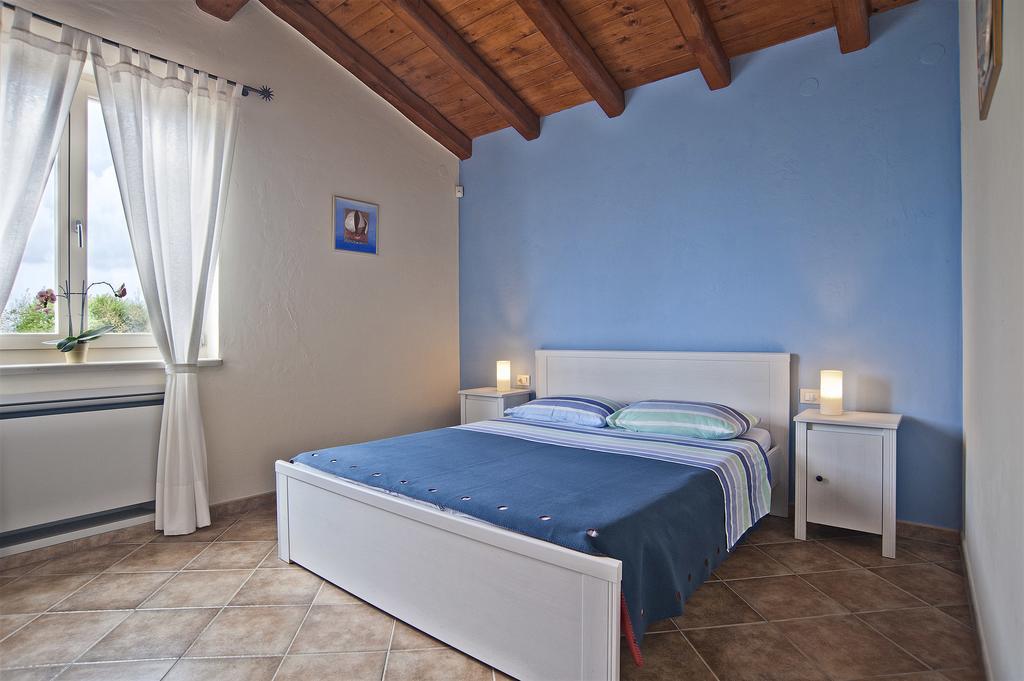 B&B Tocà la Louna Vodnjan Quarto foto